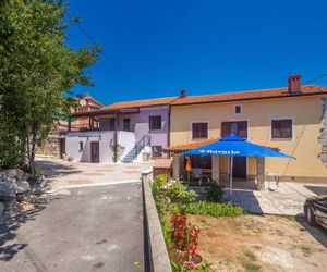Holiday house with a parking space Risika (Krk) - 14860 Verbenico Croatia