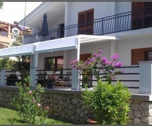 Apartments and Rooms Ante Vodice Croatia