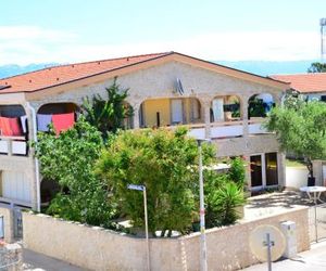 Apartements Delfin Vir Vir Croatia