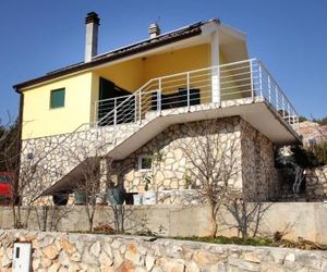 Family friendly house with a swimming pool Vinisce (Trogir) - 14858 Vinisce Croatia
