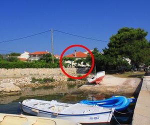 Apartments by the sea Ugljan - 8266 Ugliano Croatia