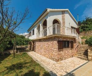 Two-Bedroom Holiday Home in Okrug Gornji Trogir Croatia