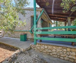 House OLIVA Tkon Croatia