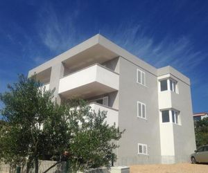 Olive place TISNO Croatia