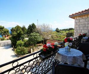 2 Bedrooms Apartment Margarita 4+2 Supetar Croatia