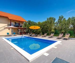 Five-Bedroom Holiday Home in Suhovare Polesnik Croatia