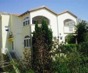 Apartments by the sea Starigrad (Paklenica) - 14759 Starigrad Croatia