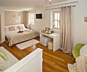 Villa Daky Split Croatia