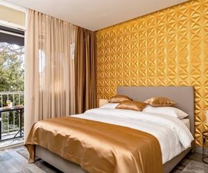 Il Giardino Luxury Rooms & Suites Split Croatia