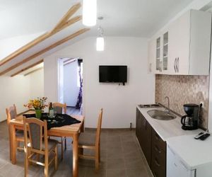 Apartmani Marijana Sibenik Croatia