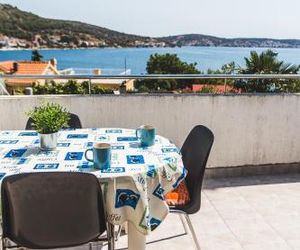 Apartmani Maleš Rogoznica Croatia