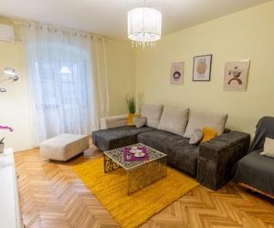 Apartman Kortil Rijeka Croatia