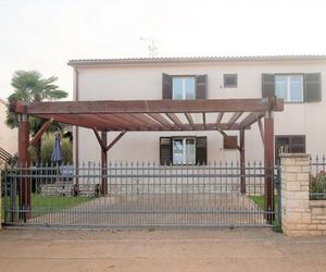 Apartments Sandra Porec Croatia