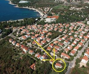 Apartment Porec (228-1) Spadici Croatia