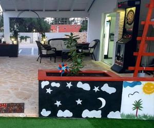 apartmani Milijana Orebic Croatia
