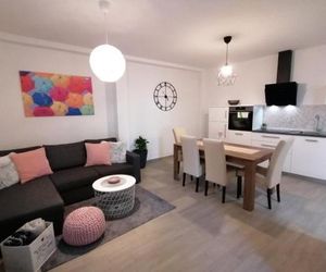 Apartman Pepe Novigrad Croatia