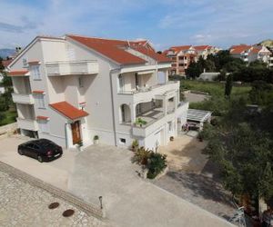 Apartmani Palma Novaglia Croatia