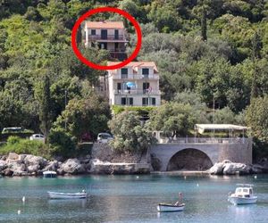 Apartments by the sea Molunat (Dubrovnik) - 8550 Molonta Croatia