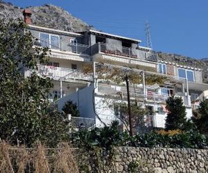 Apartments with a parking space Plat (Dubrovnik) - 4776 Mlini Croatia