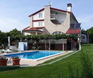 Apartment Garden (112-3) Medulin Croatia