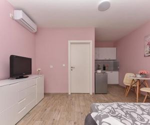 Studio Apartment Delux Makarska Croatia