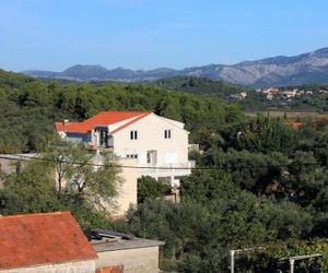 Apartments with a parking space Lumbarda (Korcula) - 9298 Lumbarda Croatia