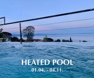 Apartment Pearl of Kvarner Lovran Lovran Croatia