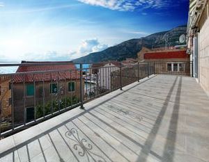 Seaview Emerald Suites Comisa Croatia