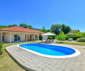 Vila Kata Imoschi Croatia