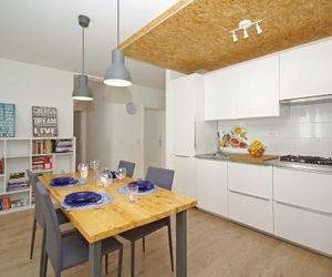 Apartment MIVA Brela Croatia