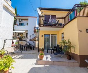 Apartment Slavka Crikvenica Croatia