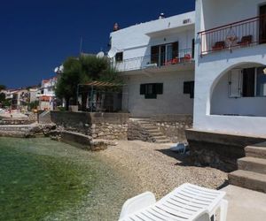 Apartments Dominko Brist Croatia