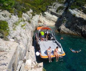 Camping Aloa Bol Croatia