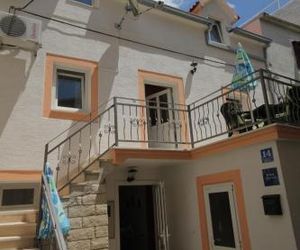 Apartments by the sea Baska Voda (Makarska) - 6869 Baska Voda Croatia