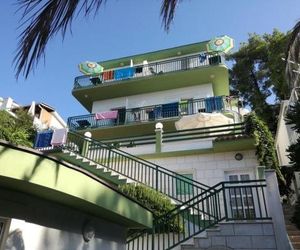 Apartments by the sea Baska Voda (Makarska) - 14881 Baska Voda Croatia