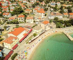 Apartments Goga Baska Croatia