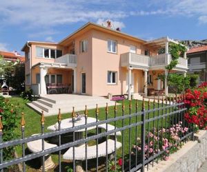 Villa Schober Baska Croatia