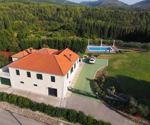 Luxury villa with a swimming pool Zastolje (Dubrovnik) - 14922 Gruda Croatia