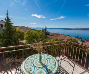 Apartman Zrinko Dramalj Croatia