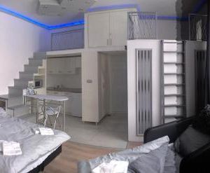 Széchenyi Apartman Miskolc belvárosban Miskolc Hungary