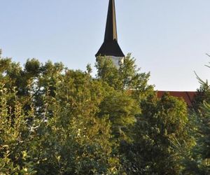 Szent György Vendégház Esztergom Hungary