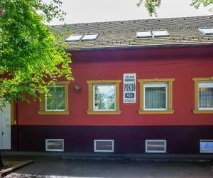 Cívis Szálláshely Debrecen Hungary