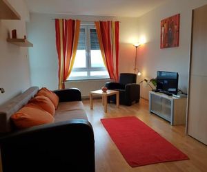 Mészáros apartman BUKFURDO Hungary