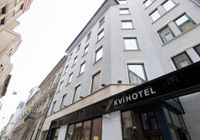 Отзывы KViHotel Budapest, 4 звезды