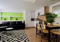 Отзывы Creative Apartment — Teréz blvd. Nr.29., 1 звезда