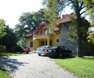 Klára Villa Balatonboglar Hungary