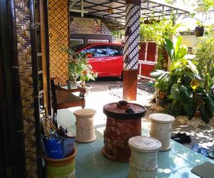 Garuda Homestay Nuansa jawa Yogyakarta Indonesia