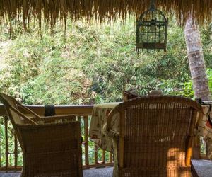 Lounge Spa Club Bali Dacha Gianyar Indonesia