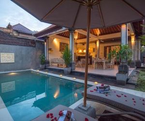 Secret Bunutan Ubud Villa Tegallalang Indonesia
