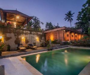 Sanga Suites Retreat and Villas by EPS Gianyar Indonesia